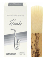 D'Addario D'Addario Hemke altsaxofoon, los riet