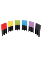 D'Addario D'Addario Reed Guard voor Eb/Bb-klarinet / Alt-en Sopraansaxofoon