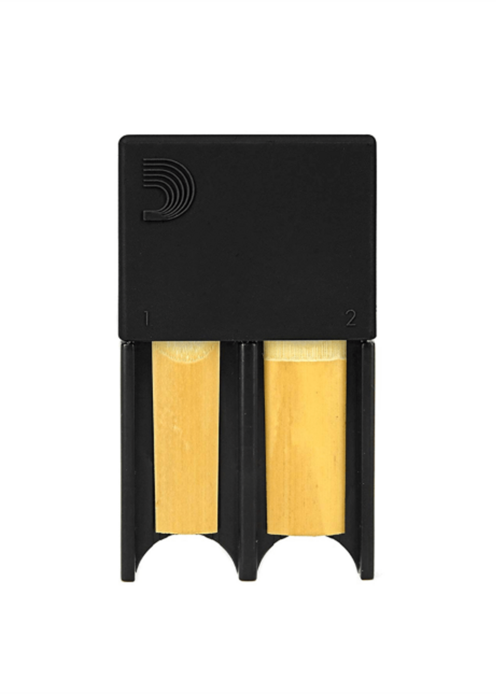 D'Addario D'Addario Reed Guard voor Eb/Bb-klarinet / Alt-en Sopraansaxofoon