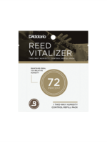 D'Addario Rico-D'Addario Woodwinds Vitalizer Navulling 72%