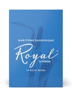 D'Addario Royal by D’Addario baritonsaxofoon rieten