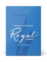 D'Addario Royal by D'Addario rieten tenorsaxofoon