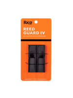 D'Addario Rico Reed Guard IV voor bas-klarinet, tenor-baritonsaxofoon