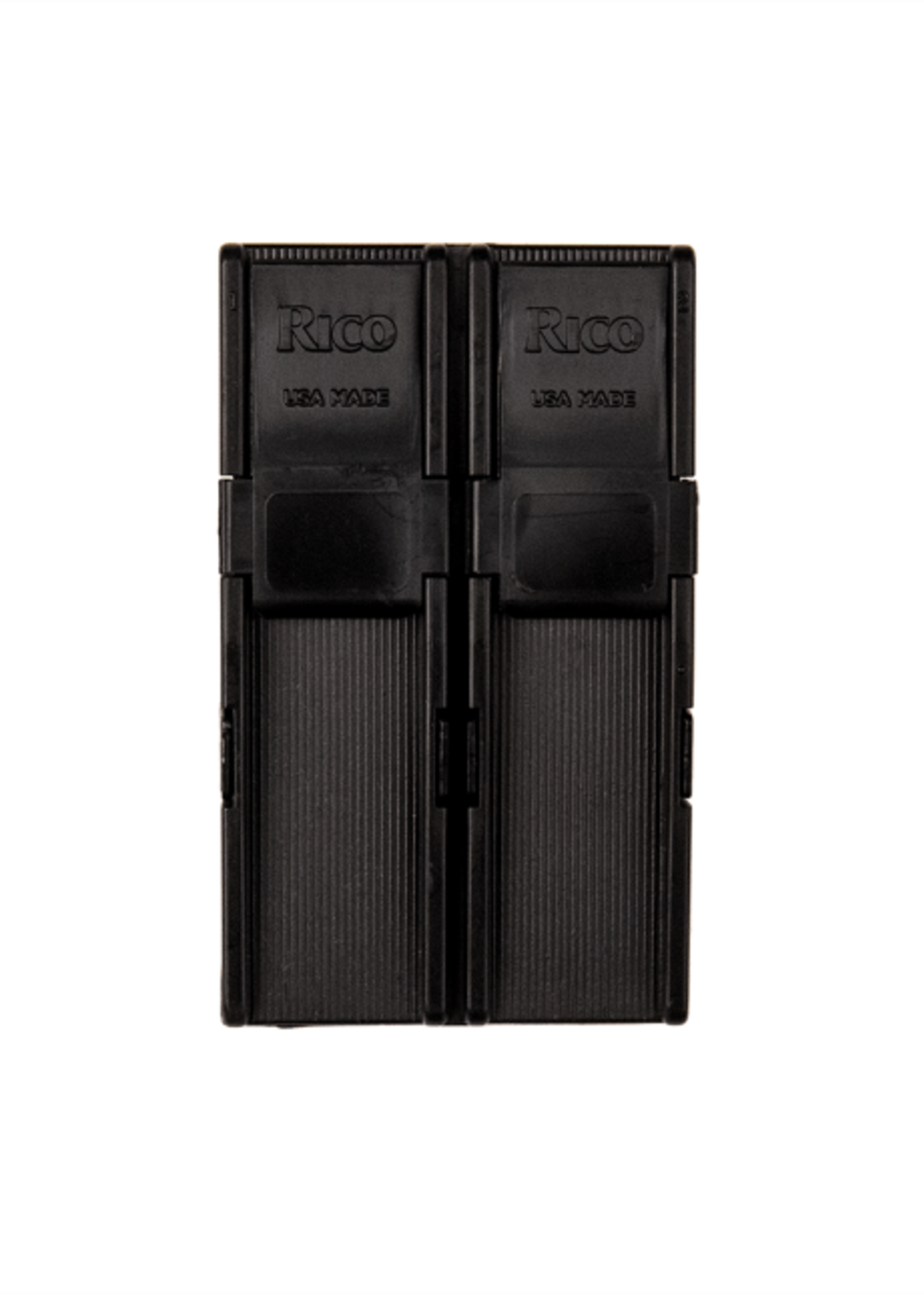 D'Addario Rico Reed Guard IV voor bas-klarinet, tenor-baritonsaxofoon