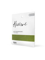 D'Addario Organic Reserve altsaxofoon, 3-pack