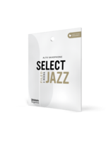 D'Addario Organic Select Jazz Filed altsaxofoon, 3-pack