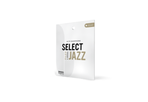 Organic Select Jazz Filed altsaxofoon, 3-pack
