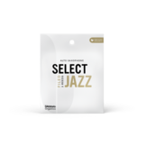 Organic Select Jazz Filed altsaxofoon, 3-pack