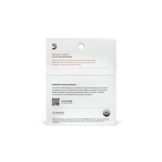 D'Addario Organic Select Jazz Unfiled altsaxofoon, 3-pack