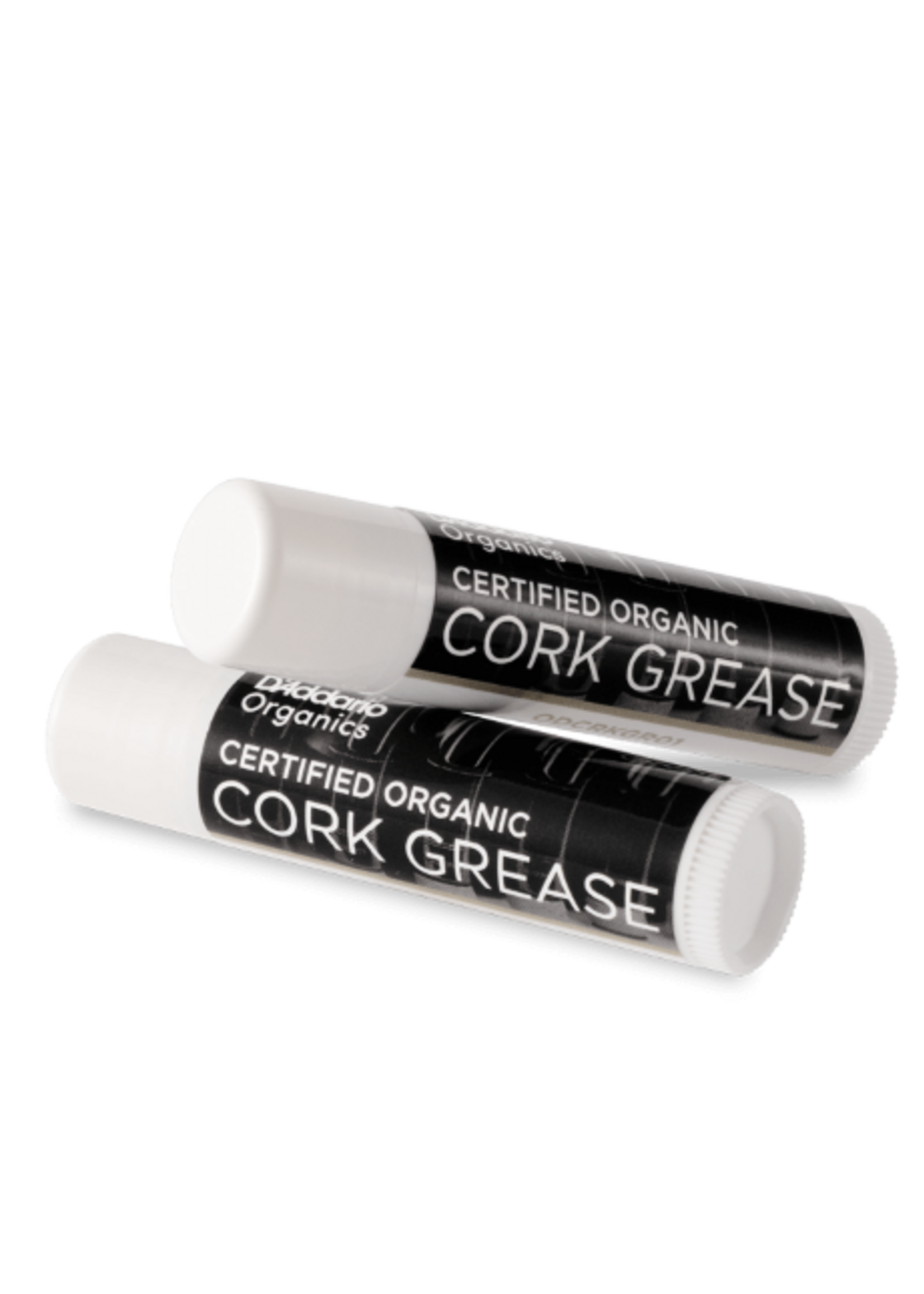 D'Addario D'addario Organic  Kurkvet