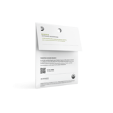 D'Addario Organic Reserve sopraan rieten, 3-pack