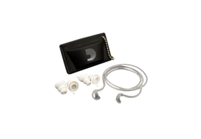 D'addario Pacato Full Frequency gehoorbescherming