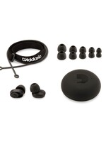 D'Addario D'Addario dBud gehoorbescherming premium