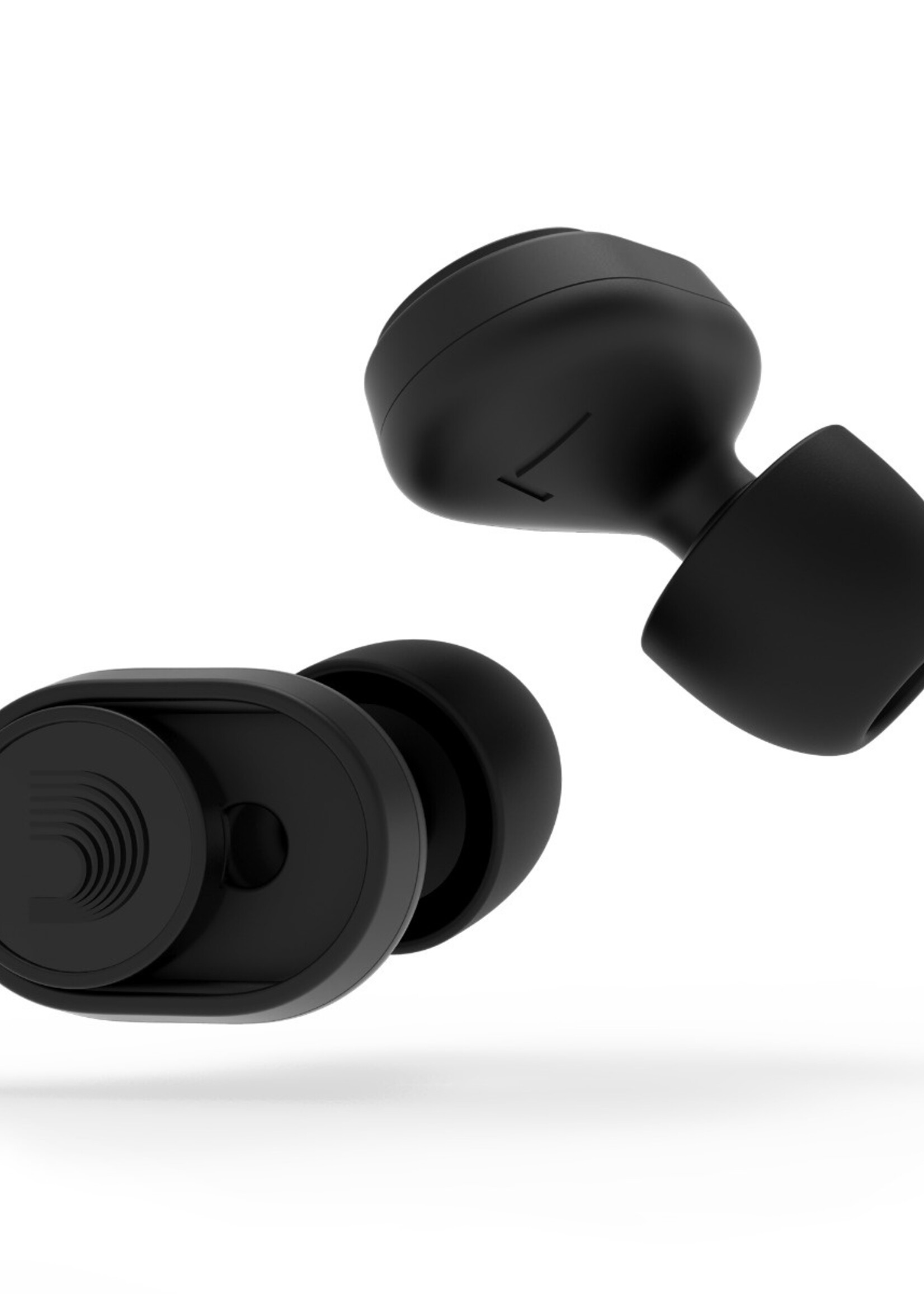 D'Addario D'Addario dBud gehoorbescherming premium