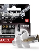 Alpine Alpine gehoorbescherming MusicSafe