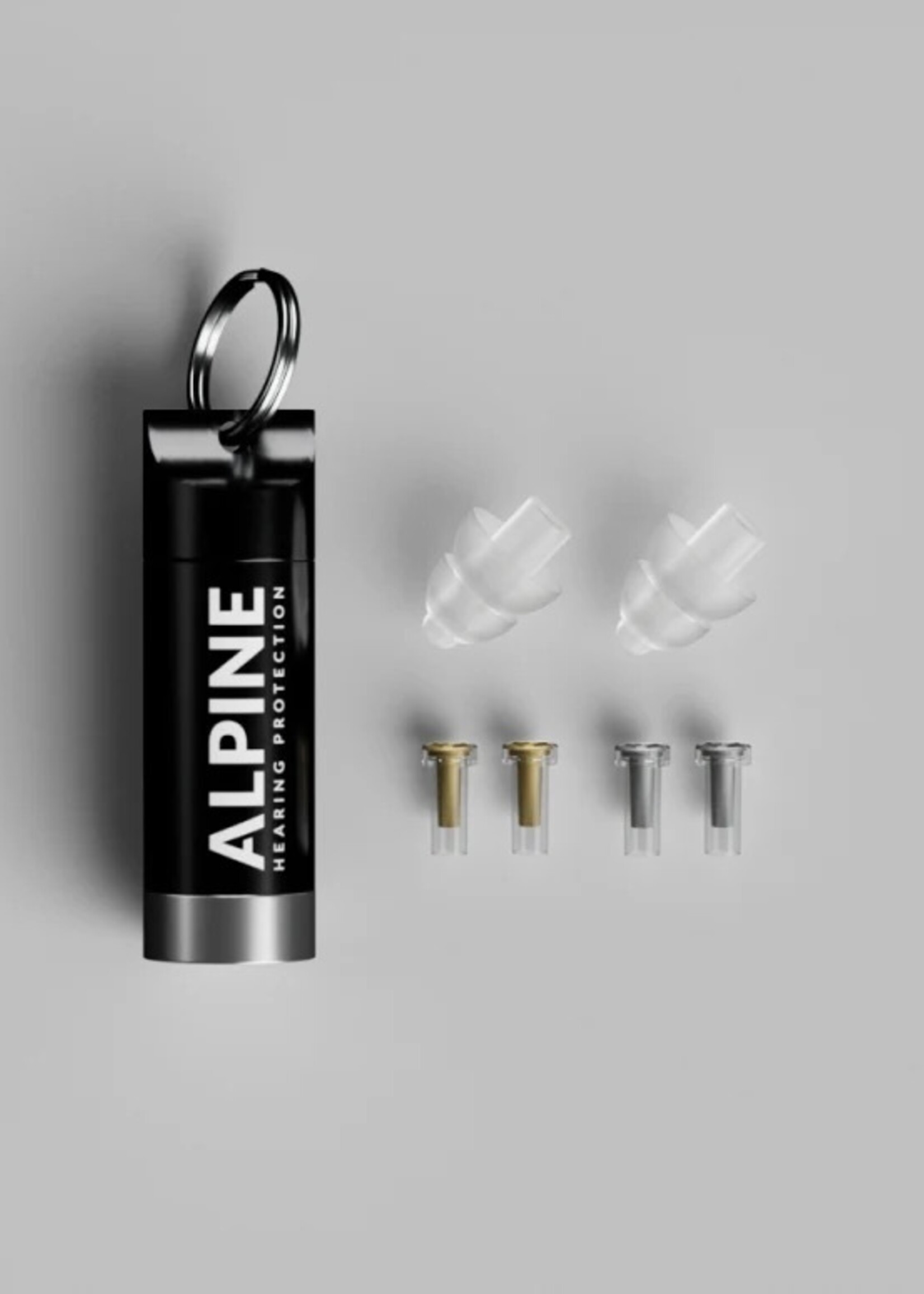 Alpine Alpine gehoorbescherming MusicSafe