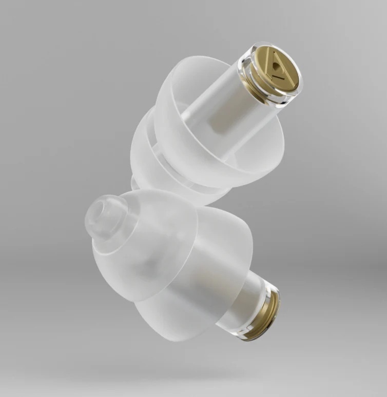 Alpine gehoorbescherming MusicSafe