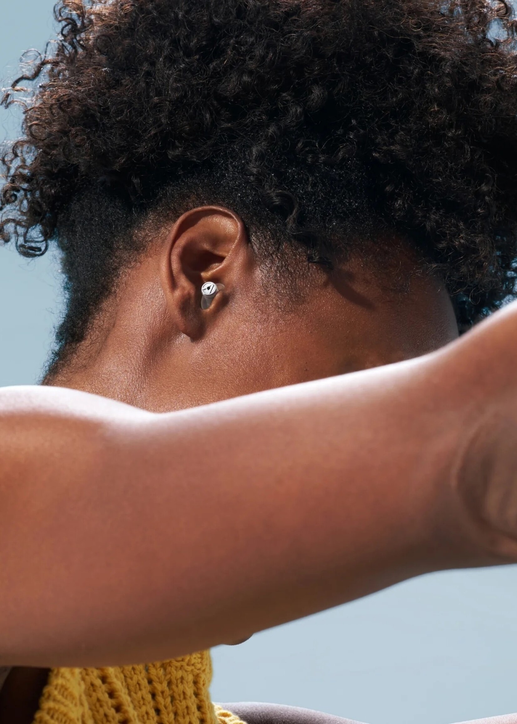 Alpine Alpine gehoorbescherming MusicSafe