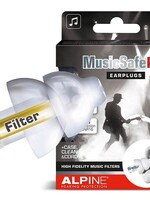 Alpine Alpine gehoorbescherming MusicSafe Pro