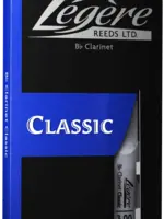 Légère Légère Classic besklarinet