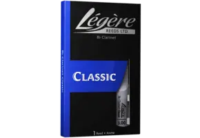 Légère Classic besklarinet