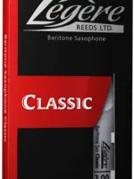 Légère Légère Classic baritonsaxofoon