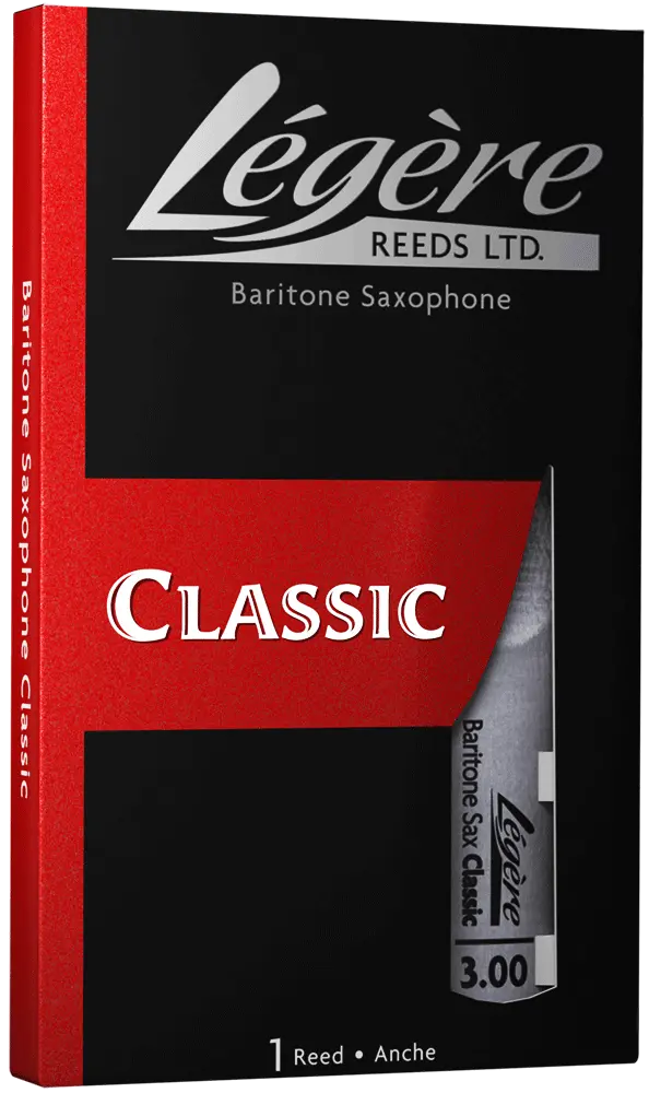 Légère Classic baritonsaxofoon