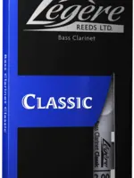 Légère Légère Classic basklarinet