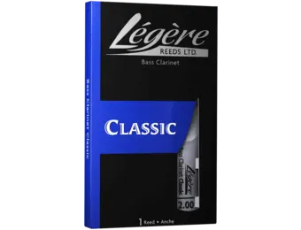 Légère Classic basklarinet