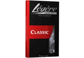 Légère Classic tenorsaxofoon