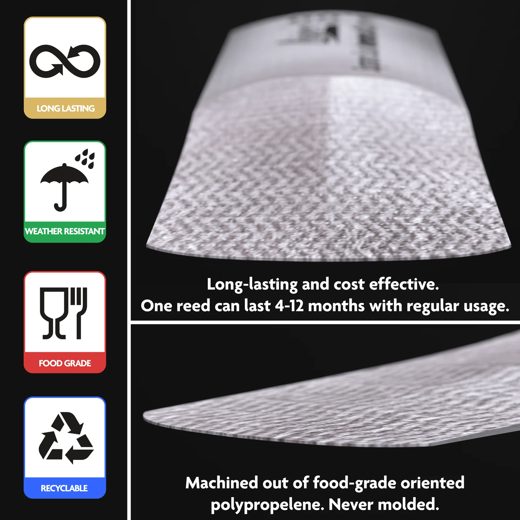 Légère Classic riet tenorsaxofoon