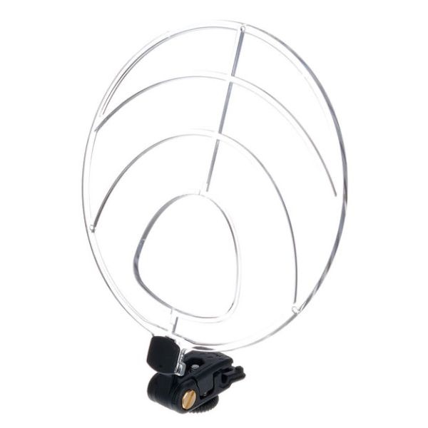 Jazzlab Deflector Pro Sound Mirror