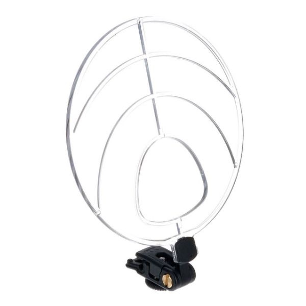 Jazzlab Deflector Pro Sound Mirror