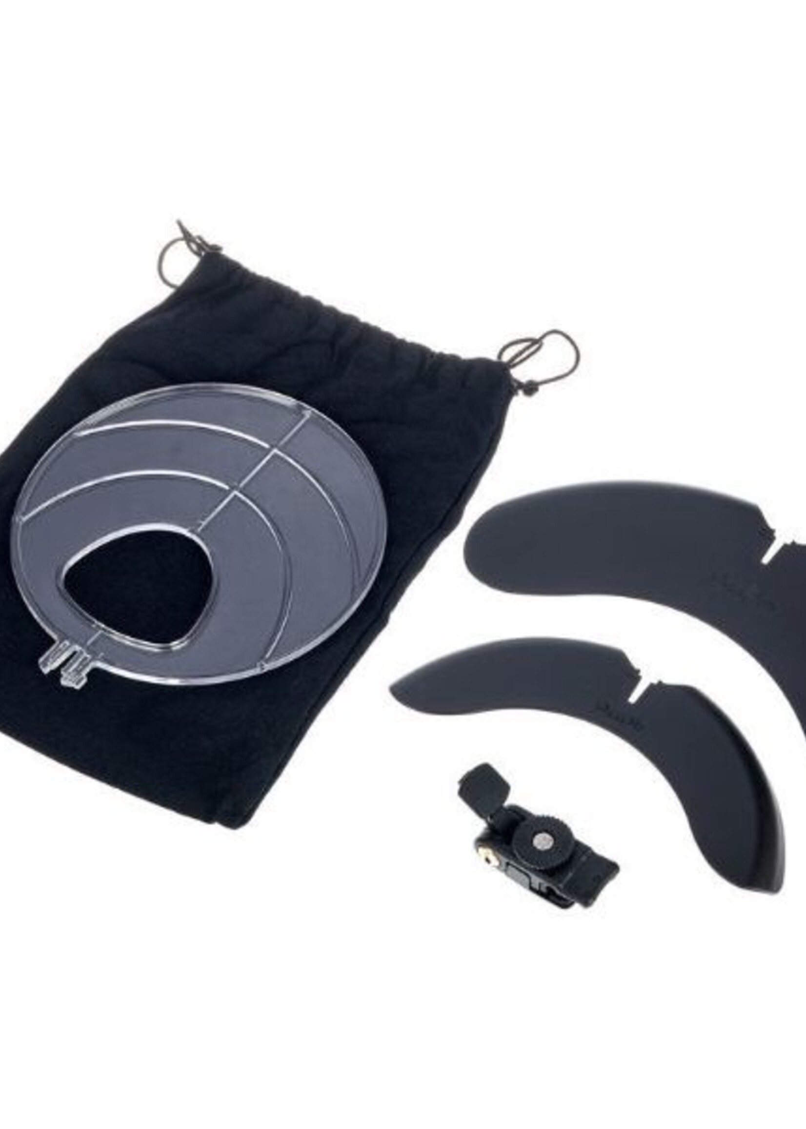 Jazzlab Jazzlab Deflector Pro Sound Mirror