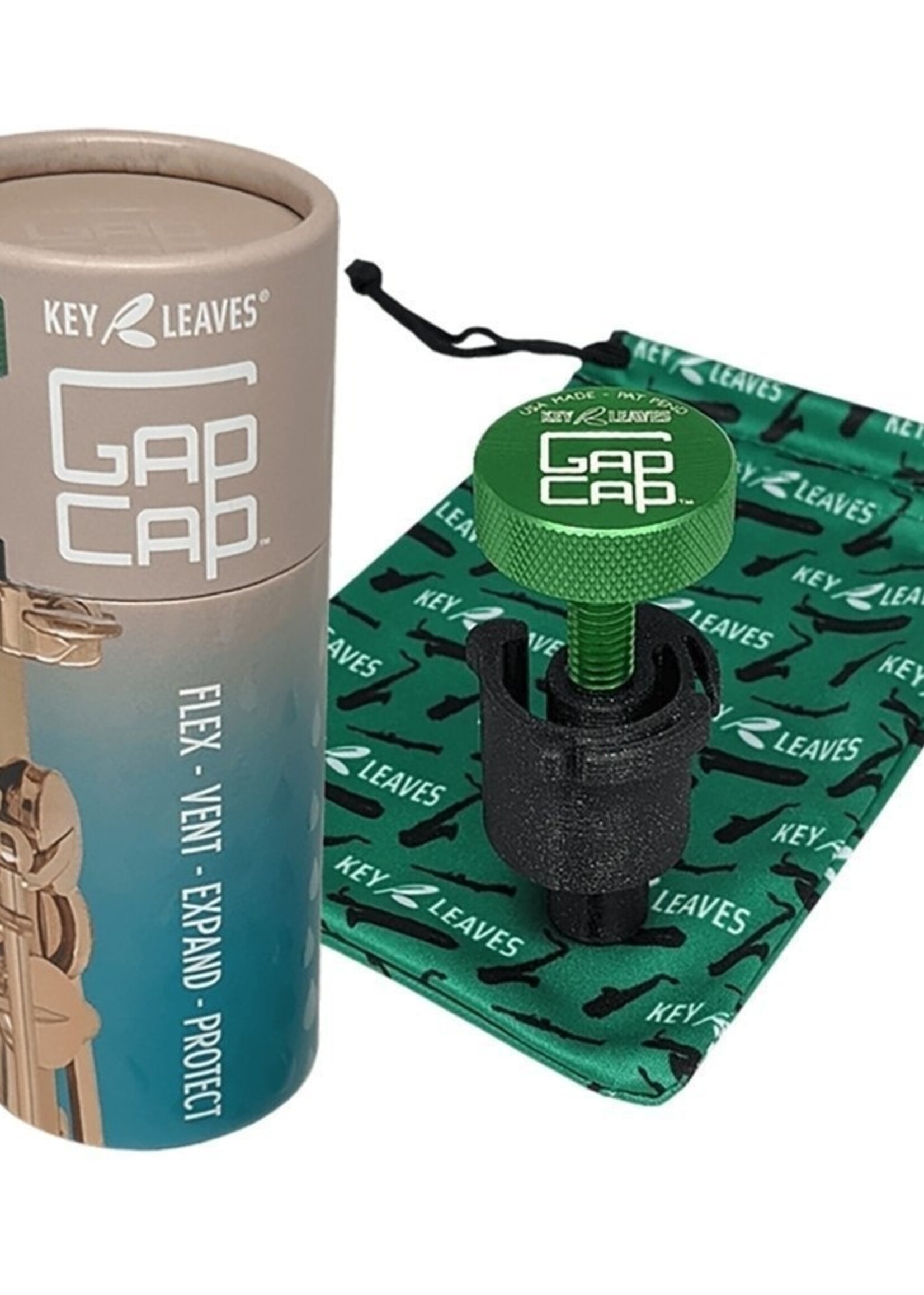 Key Leaves Key Leaves GapCap