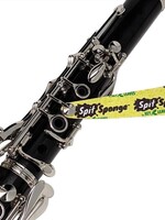 Key Leaves Key Leaves spit sponge voor klarinet, hobo, dwarsfluit en fagot