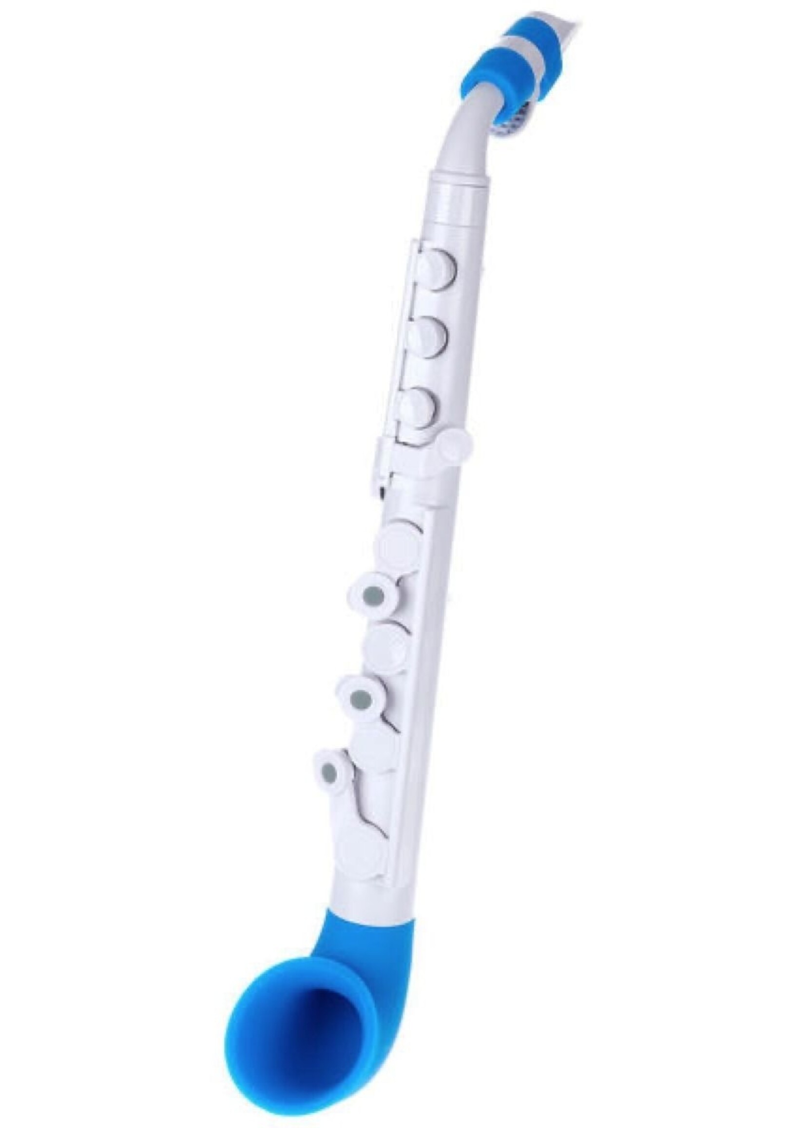 NUVO jSAX 2.0 – Kinder- en Beginnerssaxofoon