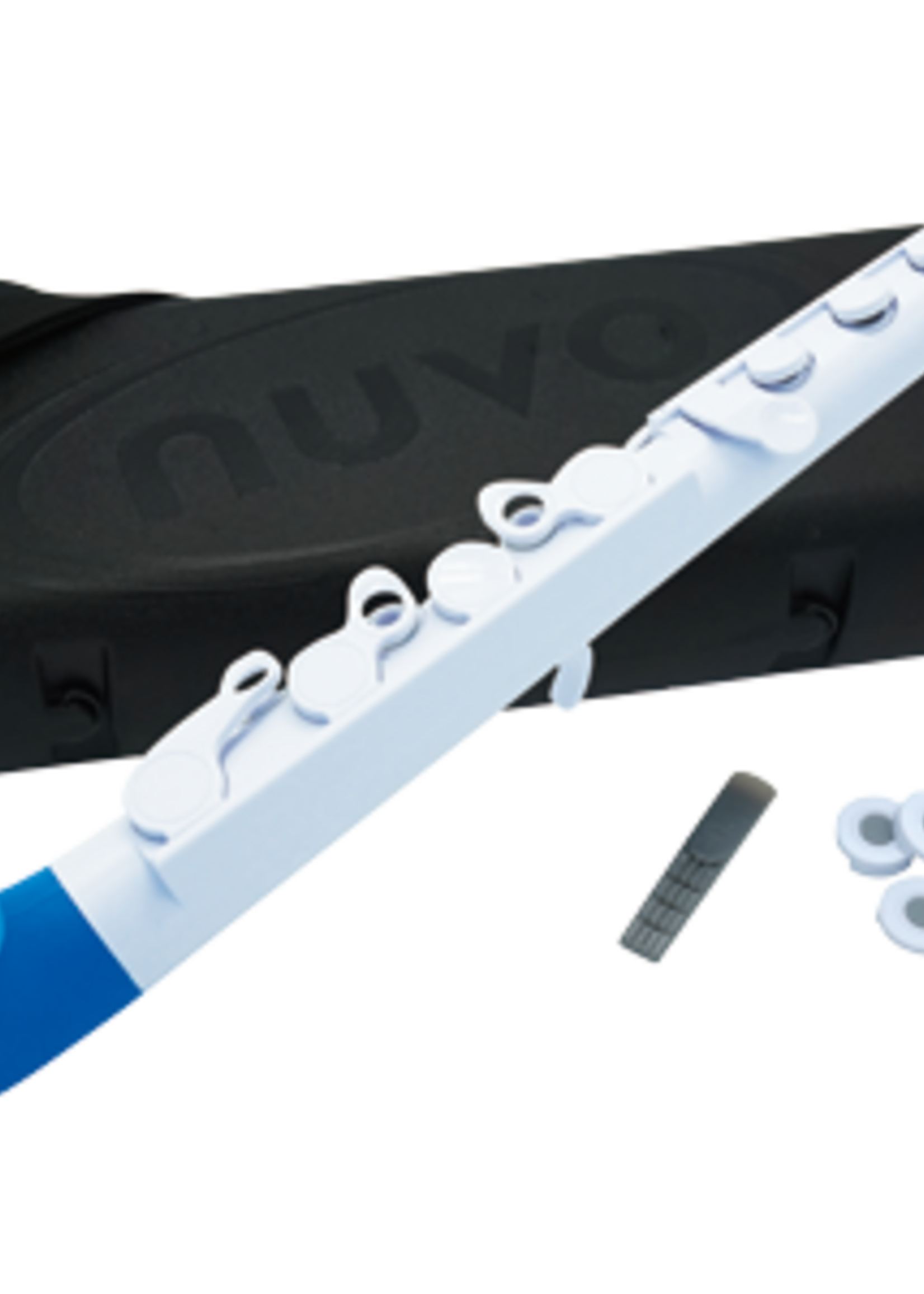 NUVO jSAX 2.0 – Kinder- en Beginnerssaxofoon