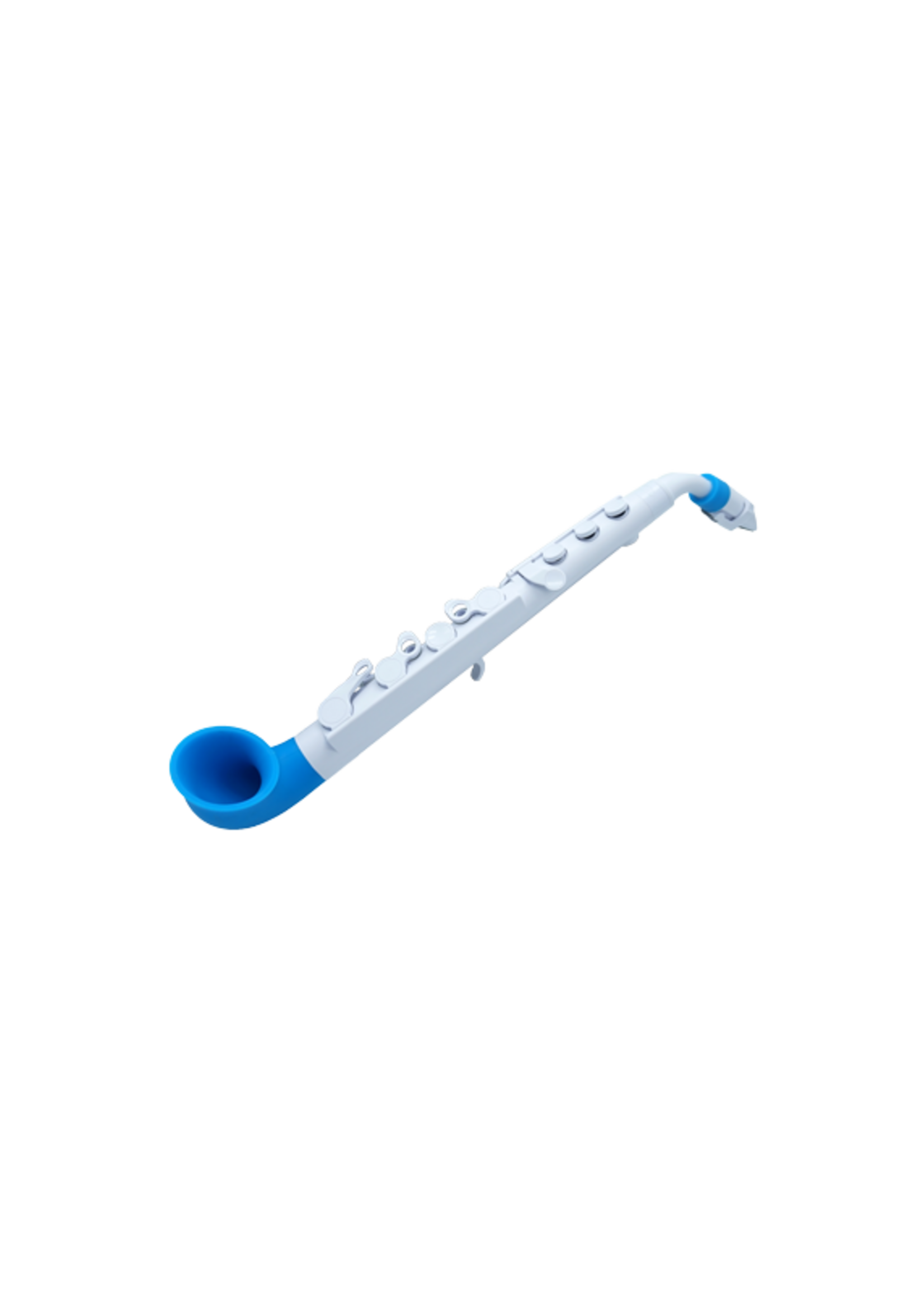 NUVO jSAX 2.0 – Kinder- en Beginnerssaxofoon