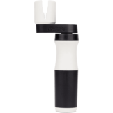 Martin Snaarwinder / Stringwinder met Brugpen Trekker (Grijs/Zwart)