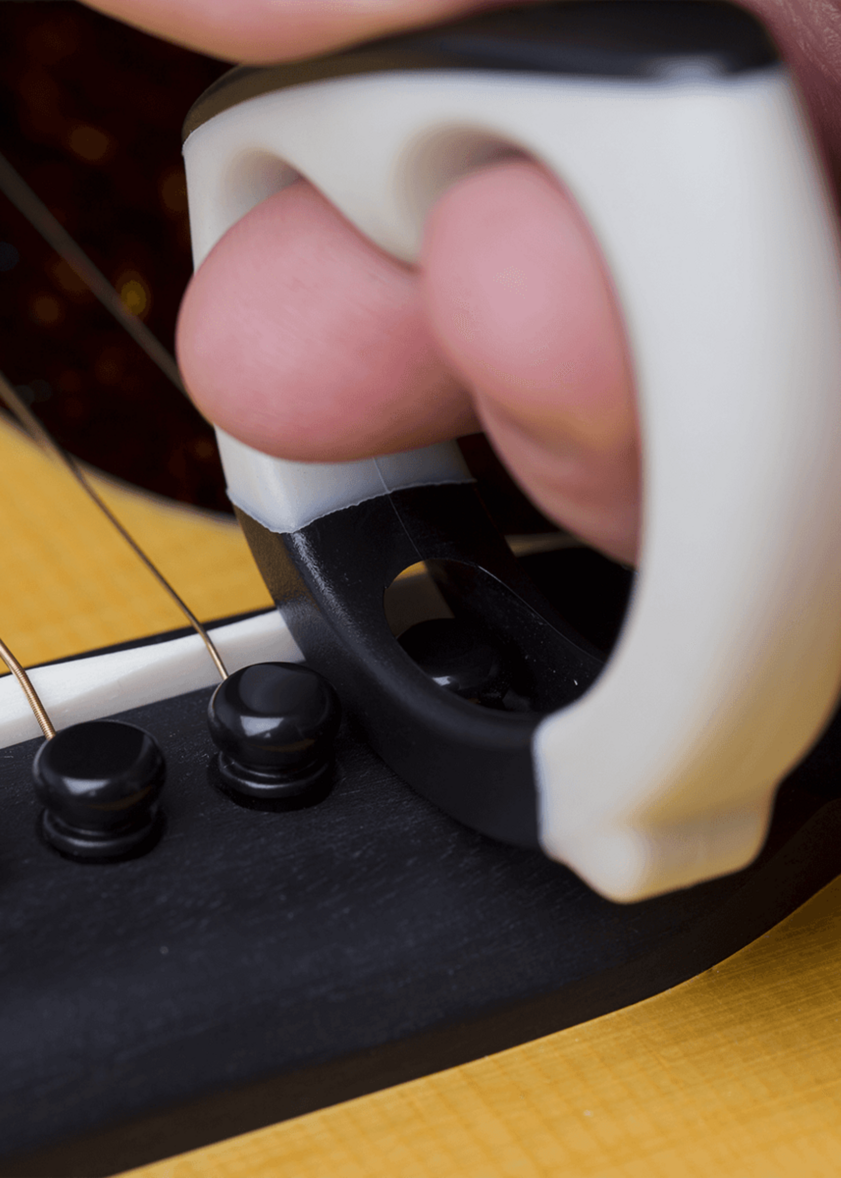 C.F MARTIN & CO Martin Brugpen Trekker - Essentieel Gereedschap voor Gitaar (18A0005)