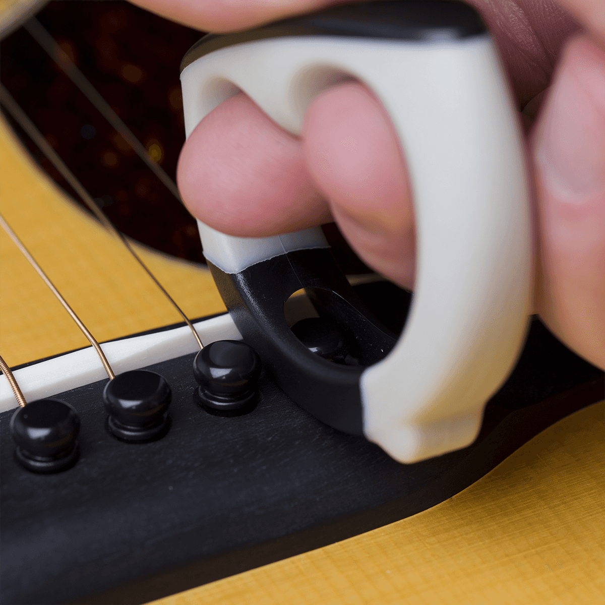 Martin Brugpen Trekker - Essentieel Gereedschap voor Gitaar (18A0005)