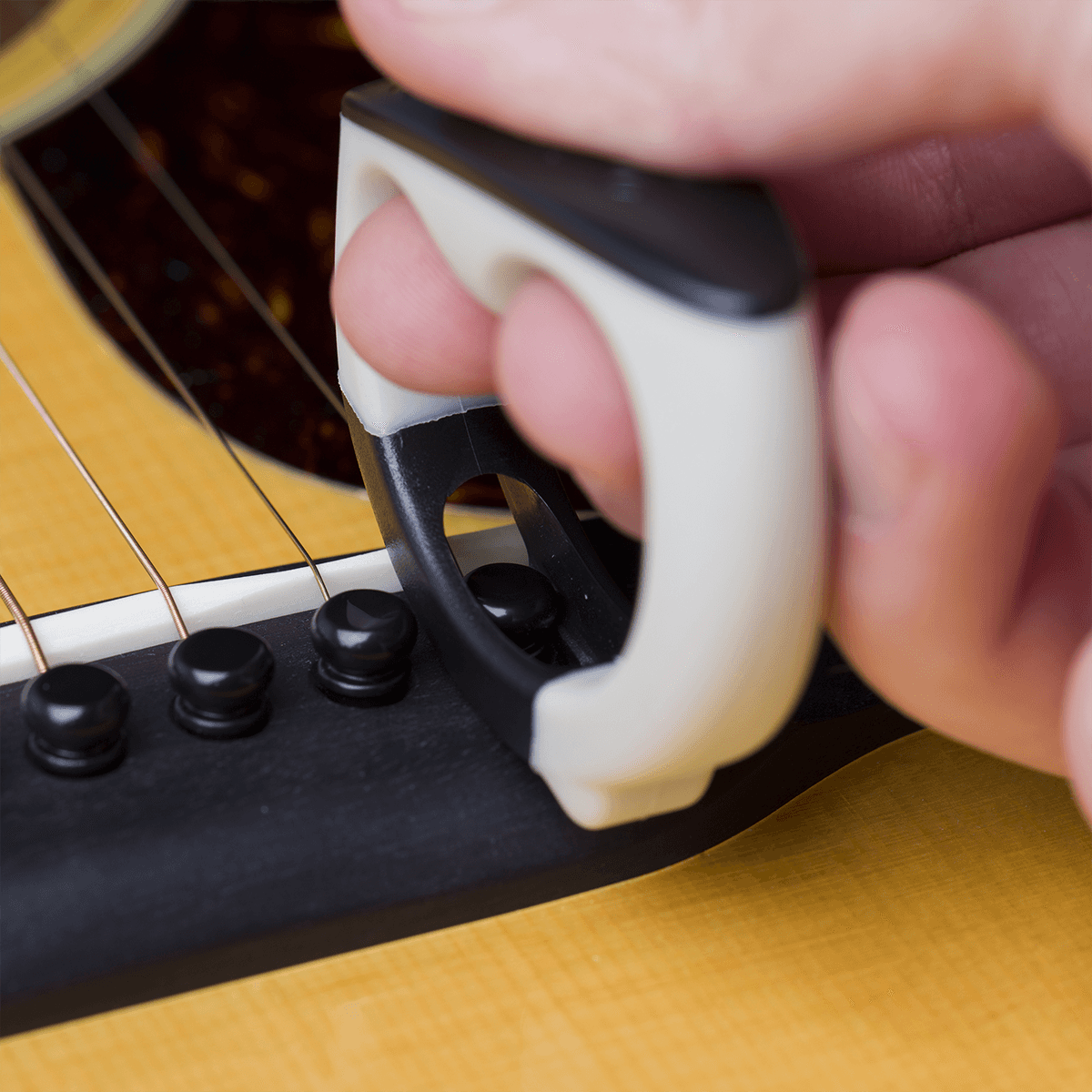 Martin Brugpen Trekker - Essentieel Gereedschap voor Gitaar (18A0005)