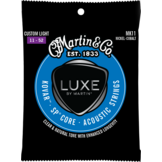 Martin MK11 Kovar Custom Light - Nikkel-kobalt