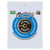 Martin MA530 Authentic Extra Light - 92/8 Phosphor Bronze
