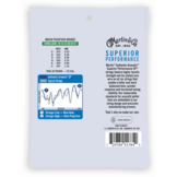 Martin MA530 Authentic Extra Light - 92/8 Phosphor Bronze