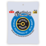 Martin MA140 Authentic Light - 80/20 Bronze