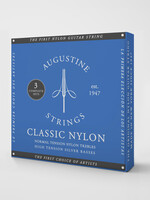 Augustine Augustine Classic Bleu Gitaarsnaren High Tension
