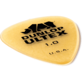 Dunlop 427P100 Ultex Sharp Player's Pack Plectrum 1.00 mm (6 stuks)