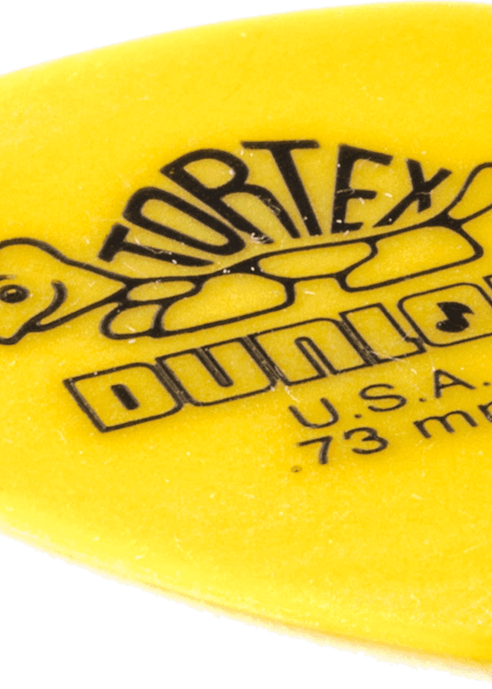 Dunlop Dunlop 418P073 Tortex Standard Player's Pack Plectrum 0.73 mm (12 stuks)